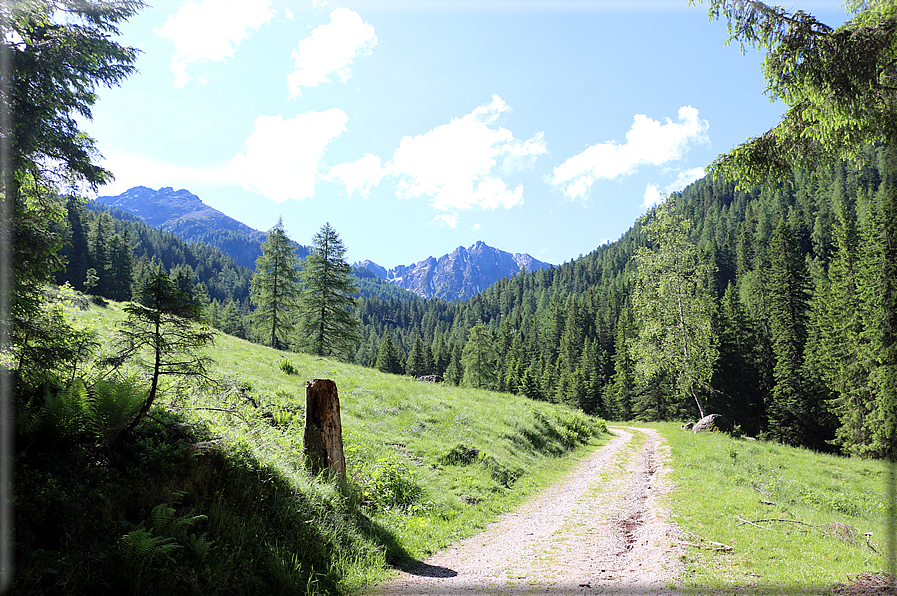 foto Da rifugio Carlettini al rifugio Caldenave